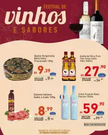 Catálogo Extrabom Supermercados Página 2