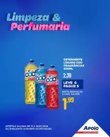 Folheto Apoio Mineiro semana 29 Página 4