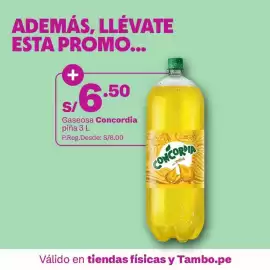 Catálogo Tambo Página 2