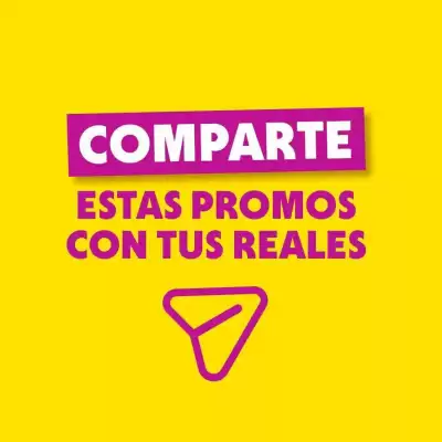 Tambo (válido hasta 29-07)