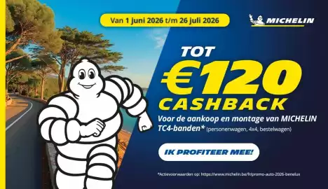 Euromaster folder Pagina 1