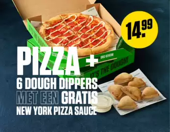 New York Pizza folder Pagina 2