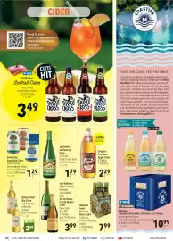 CITTI Markt Prospekt woche 29 Seite 10