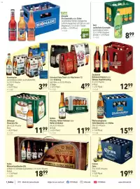 CITTI Markt Prospekt woche 29 Seite 12