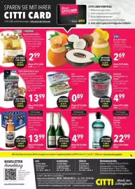 CITTI Markt Prospekt woche 29 Seite 18
