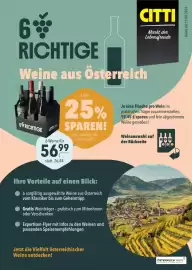 CITTI Markt Prospekt woche 29 Seite 19