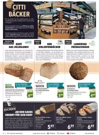 CITTI Markt Prospekt woche 29 Seite 2