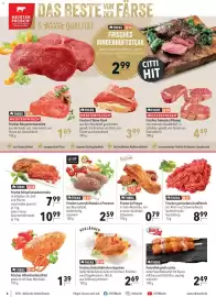 CITTI Markt Prospekt woche 29 Seite 6