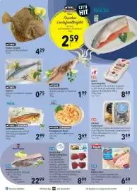 CITTI Markt Prospekt woche 29 Seite 7