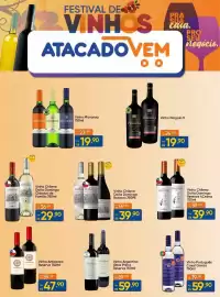 Folheto Atacado Vem Página 1