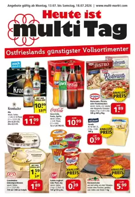 Multi Markt (gültig bis 18-07)