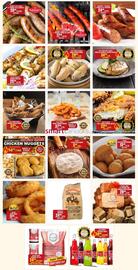 Roberts Fresh and Boxed Meats flyer week 29 Page 4