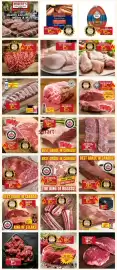 Roberts Fresh and Boxed Meats flyer week 29 Page 1