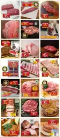 Roberts Fresh and Boxed Meats flyer week 29 Page 2
