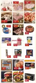 Roberts Fresh and Boxed Meats flyer week 29 Page 3