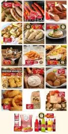 Roberts Fresh and Boxed Meats flyer week 29 Page 4