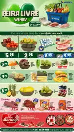 Catálogo Supermercados Avenida Página 2