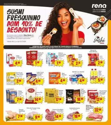 Rena (válido até 19-07)