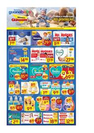 Encarte Supermercados Guanabara Página 16