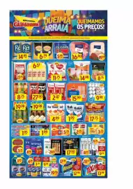 Encarte Supermercados Guanabara Página 1
