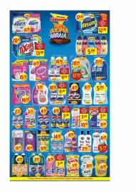 Encarte Supermercados Guanabara Página 10