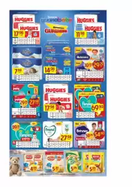 Encarte Supermercados Guanabara Página 14