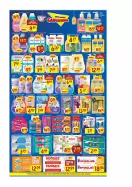 Encarte Supermercados Guanabara Página 15