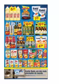 Encarte Supermercados Guanabara Página 3