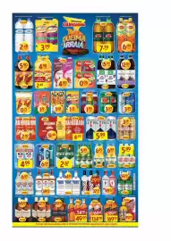Encarte Supermercados Guanabara Página 9