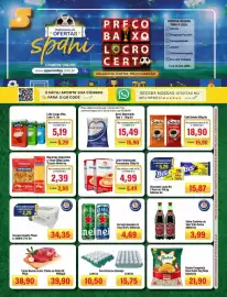 Folheto Spani Atacadista semana 29 Página 1