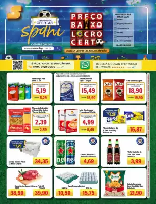 Spani Atacadista (válido até 20-07)