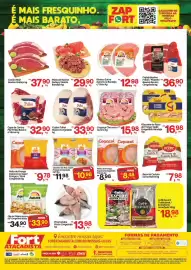 Tabloide Fort Atacadista Página 2