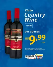 Catálogo Superfacil Atacado semana 29 Página 1