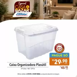 Catálogo Supermercados Condor Página 10