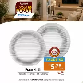Catálogo Supermercados Condor Página 13