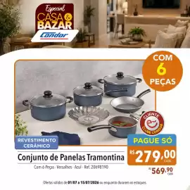 Catálogo Supermercados Condor Página 14