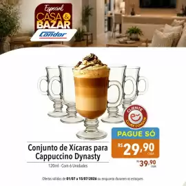 Catálogo Supermercados Condor Página 15