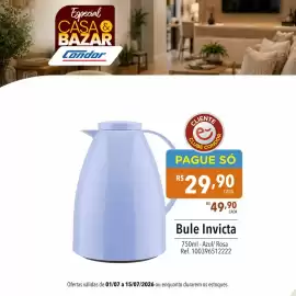 Catálogo Supermercados Condor Página 19