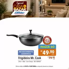 Catálogo Supermercados Condor Página 20