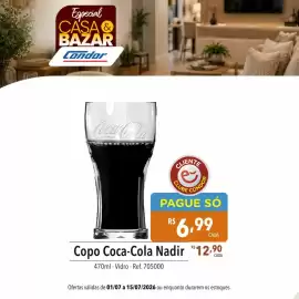 Catálogo Supermercados Condor Página 24
