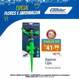 Catálogo Supermercados Condor Página 25