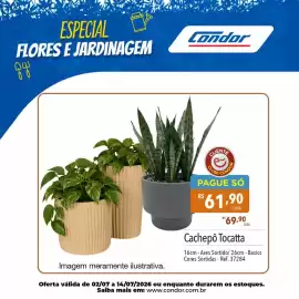 Catálogo Supermercados Condor Página 26