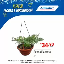 Catálogo Supermercados Condor Página 28