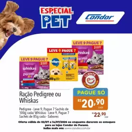 Catálogo Supermercados Condor Página 33