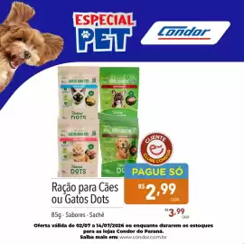 Catálogo Supermercados Condor Página 34