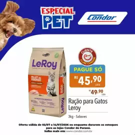 Catálogo Supermercados Condor Página 35