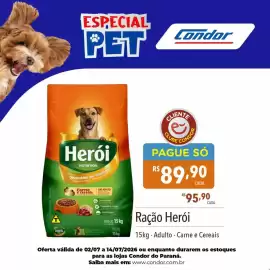 Catálogo Supermercados Condor Página 36