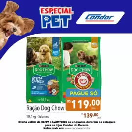 Catálogo Supermercados Condor Página 37