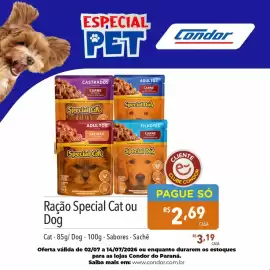 Catálogo Supermercados Condor Página 38