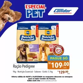 Catálogo Supermercados Condor Página 39